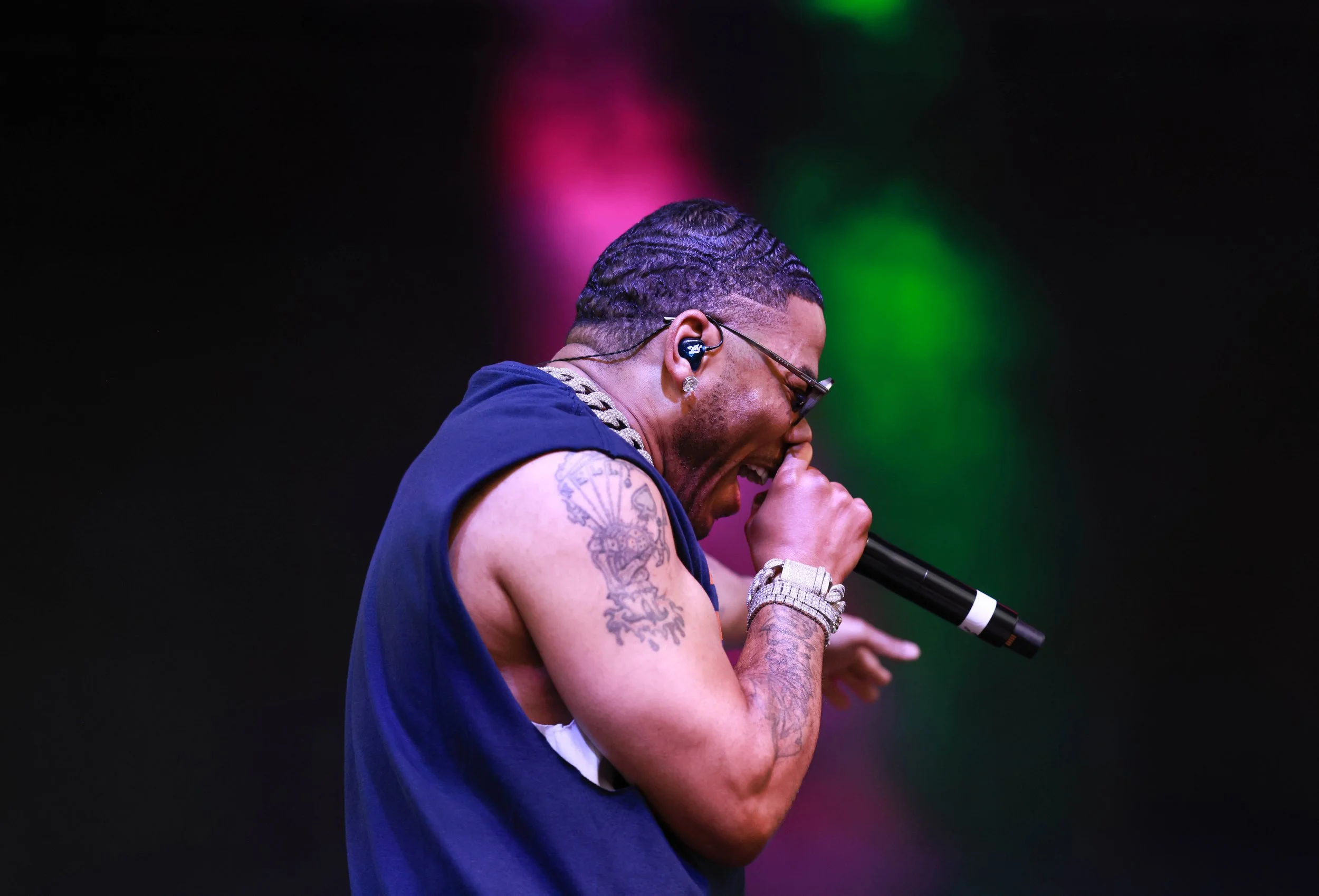 Nelly