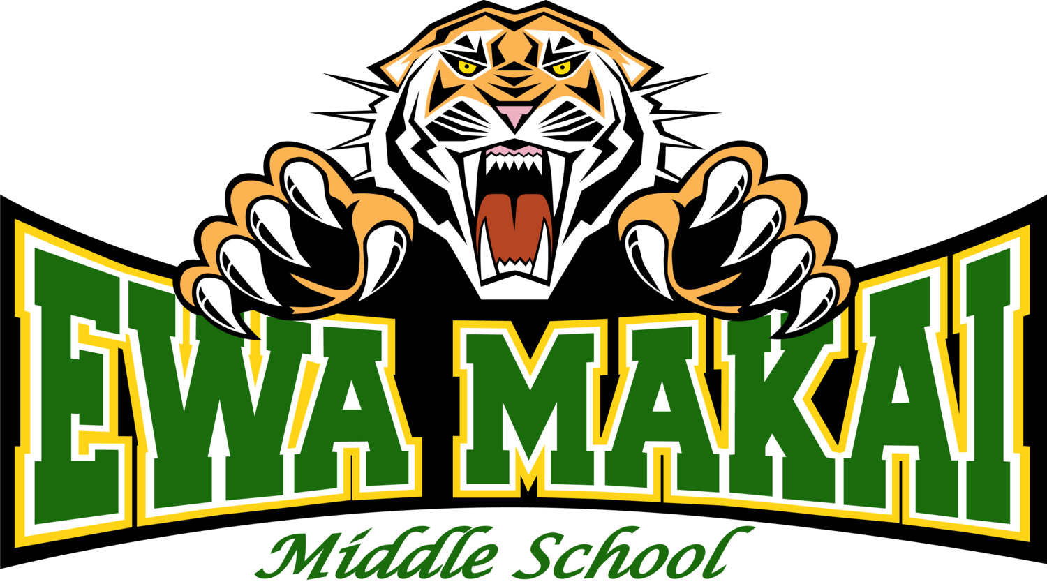 Ewa Makai Middle School