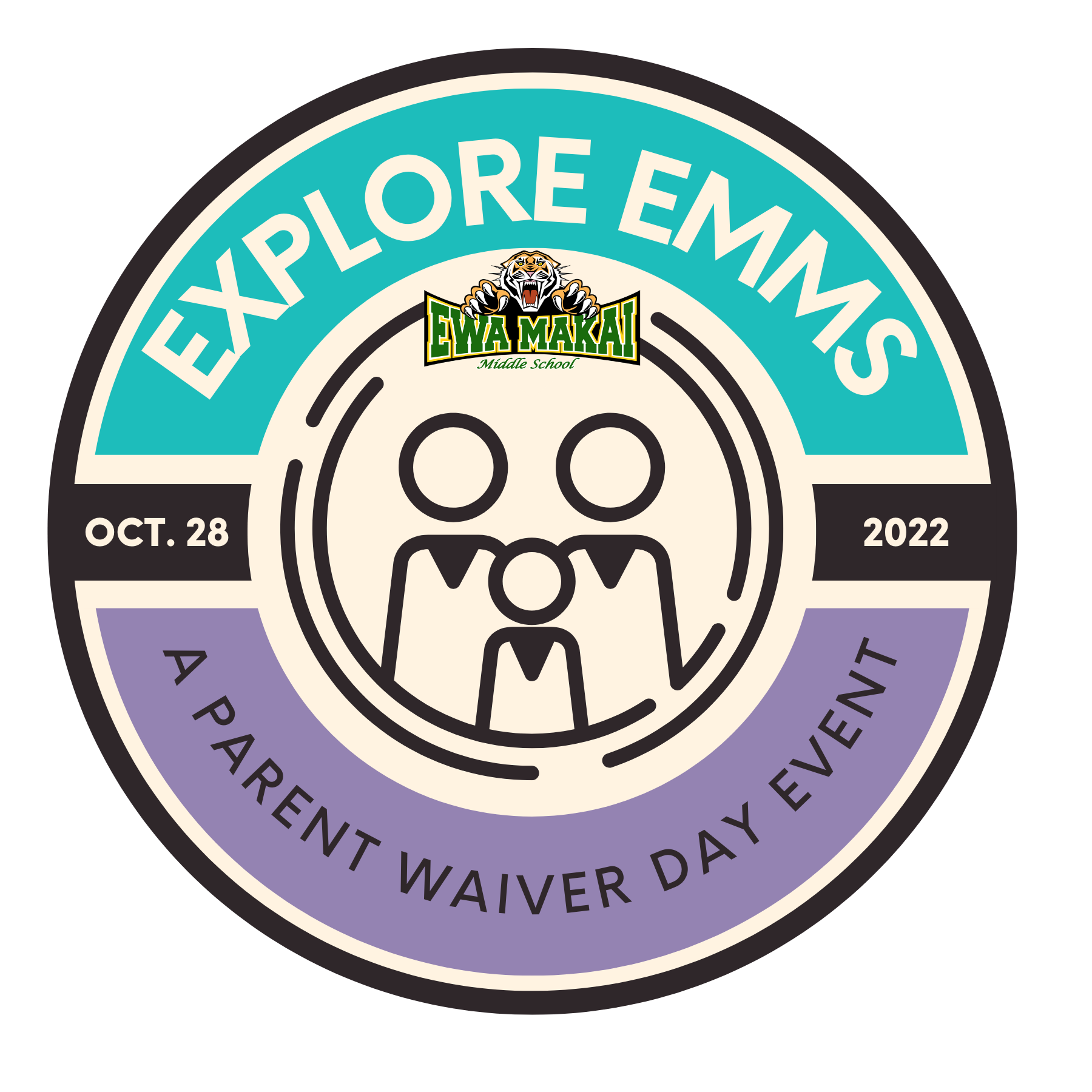 Parent Waiver Day - 9/12/25