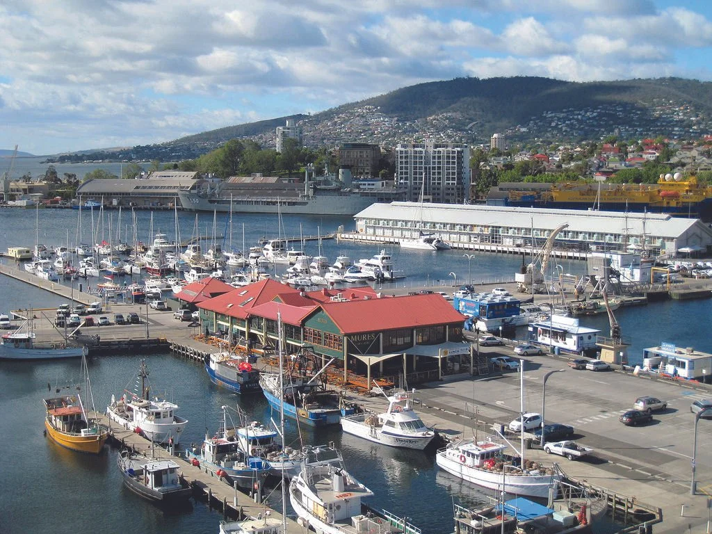 Tasmania including the East Coast – 10 day tour