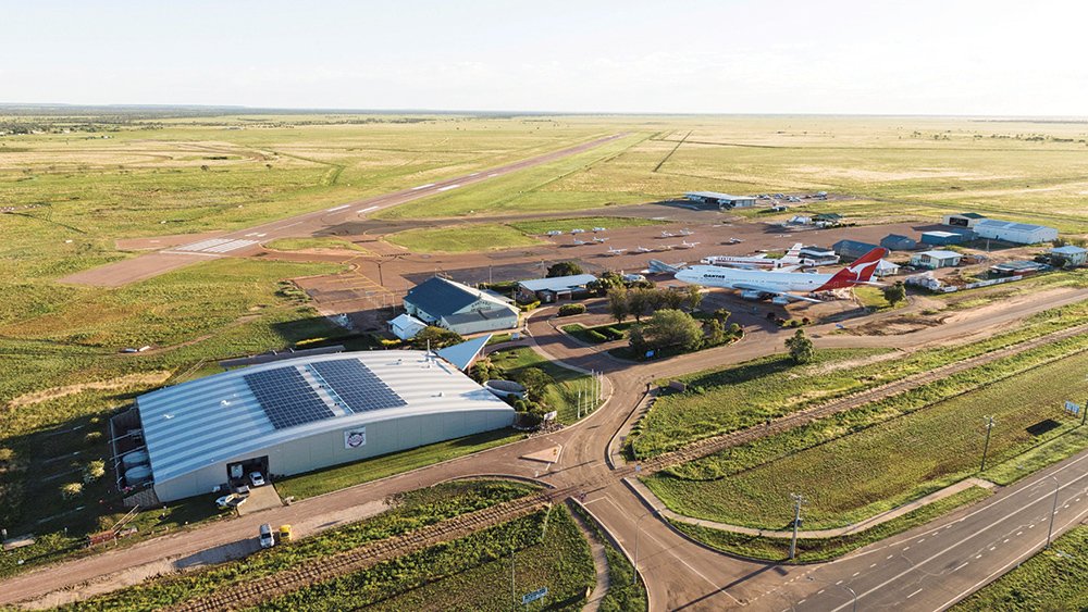 Outback Queensland - 14 day tour