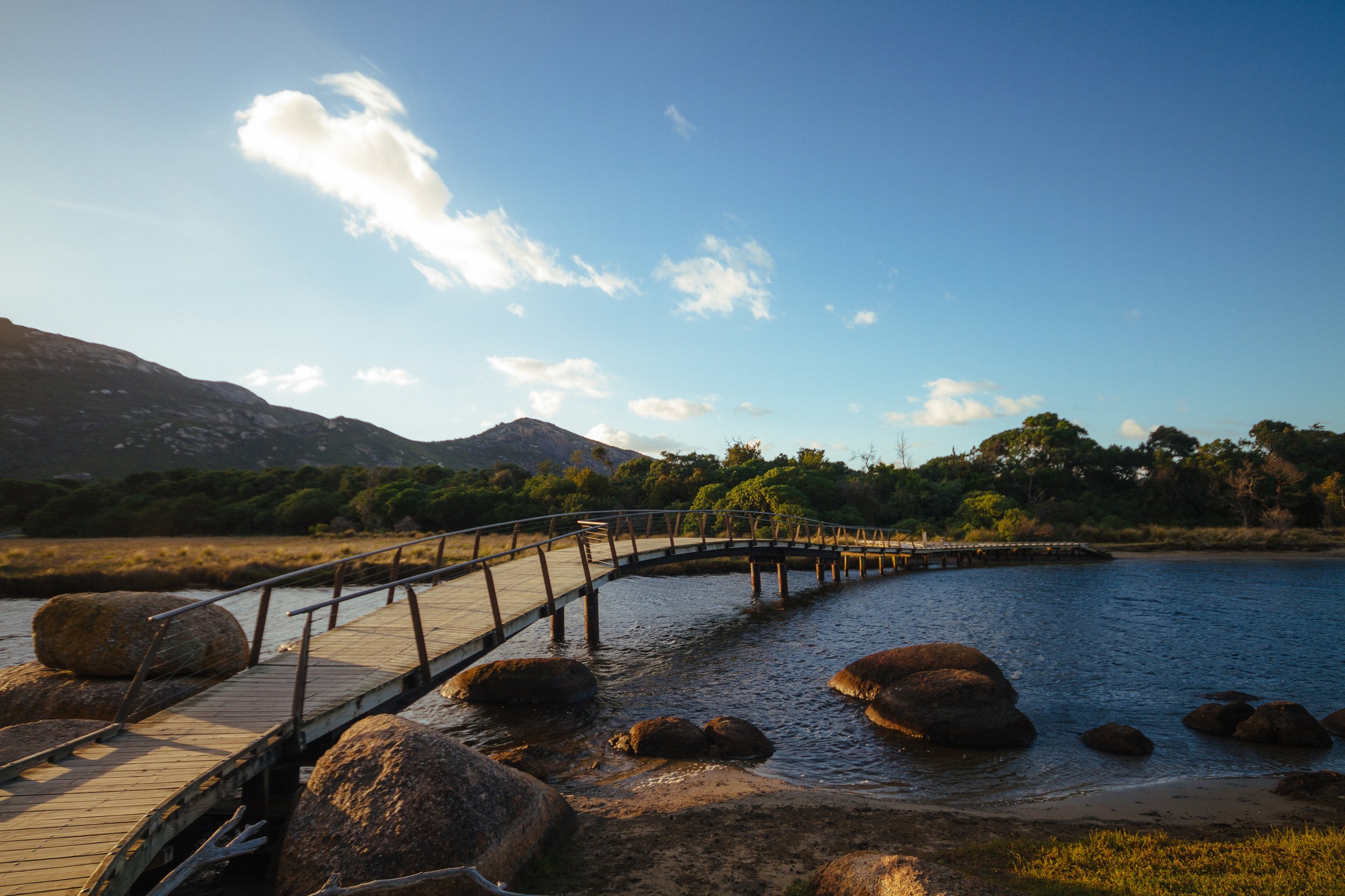 Inverloch & South Gippsland – 4 day tour