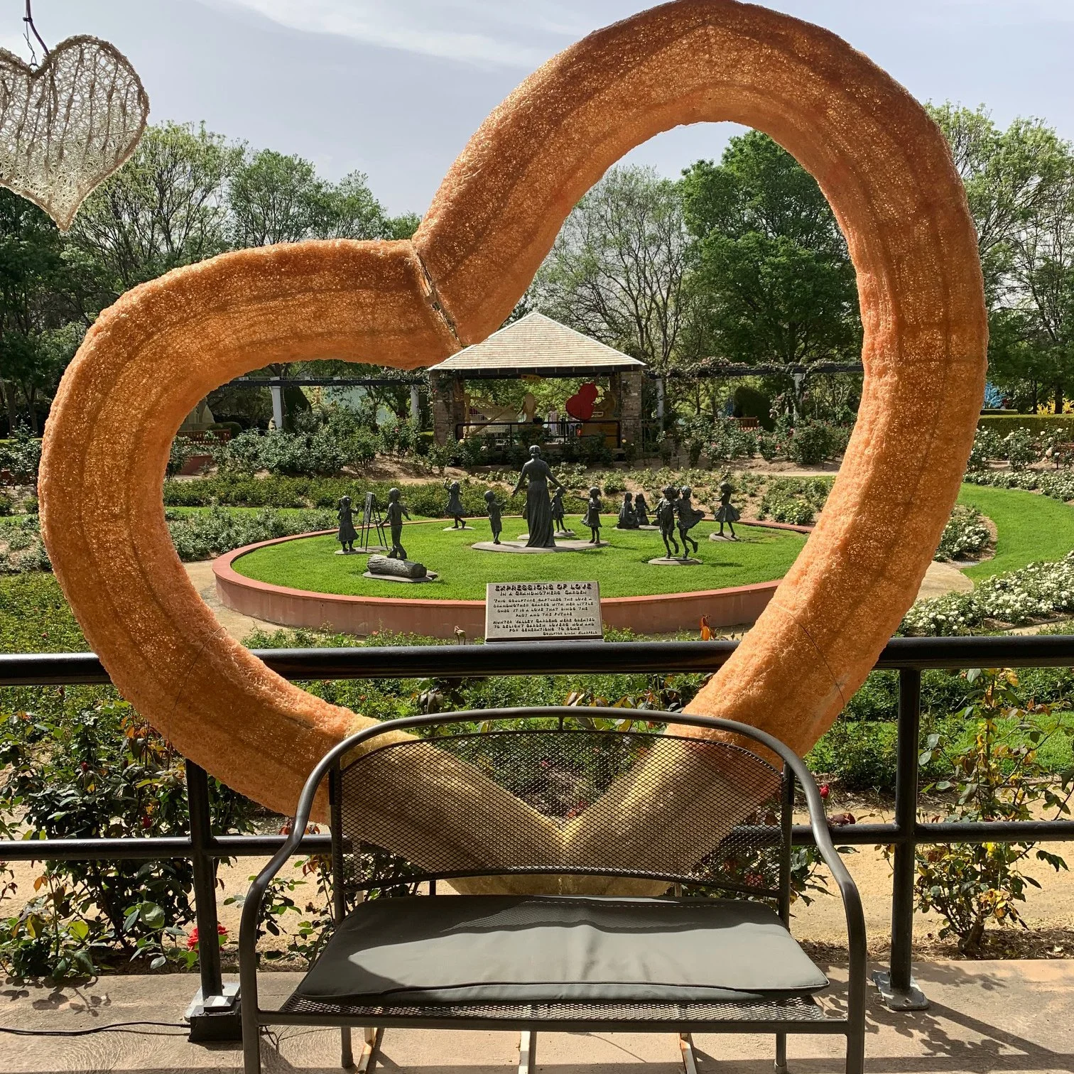 Hunter Valley Christmas Lights – 6 day tour