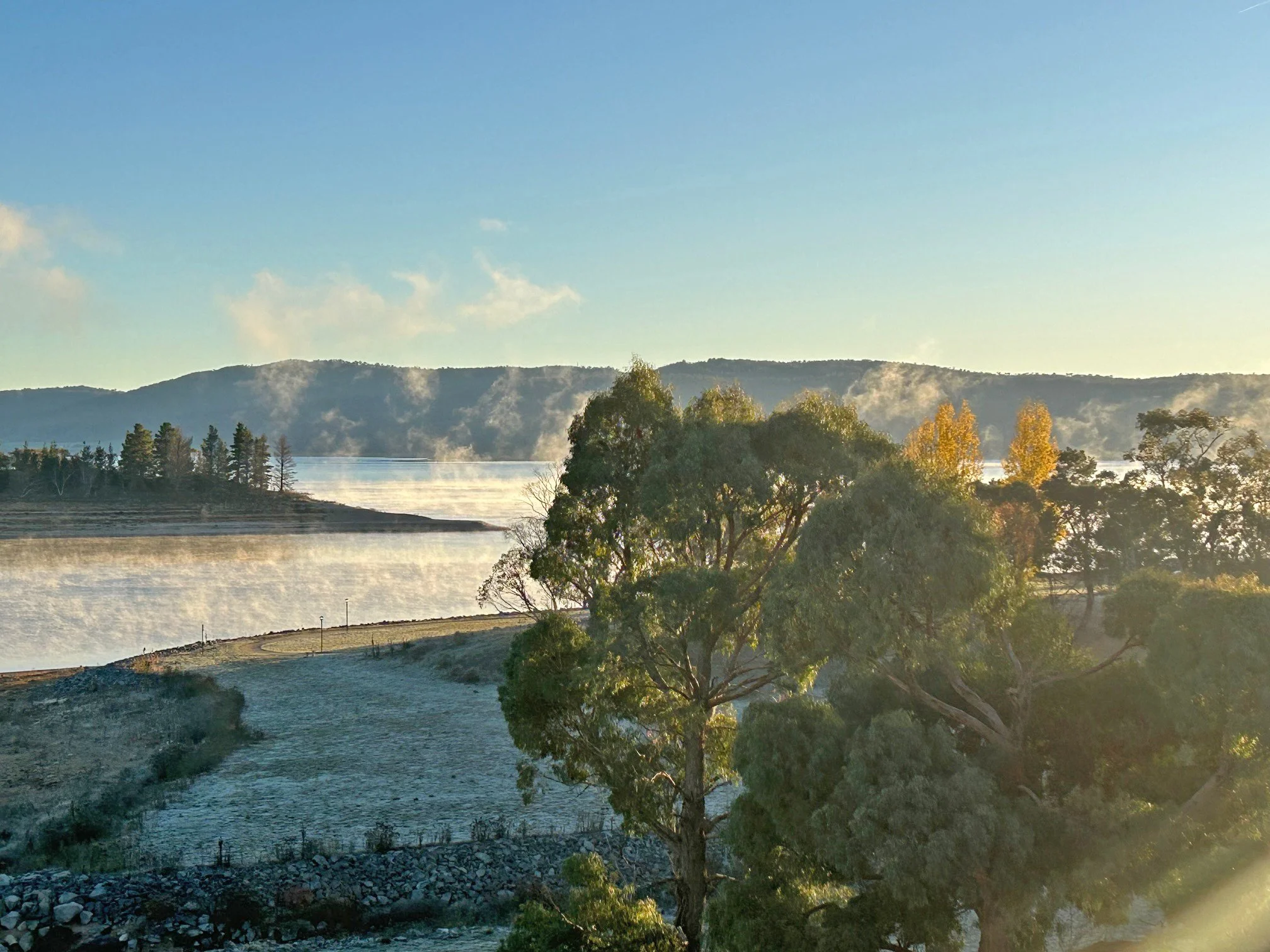 Snowy Mountains – 6 day tour