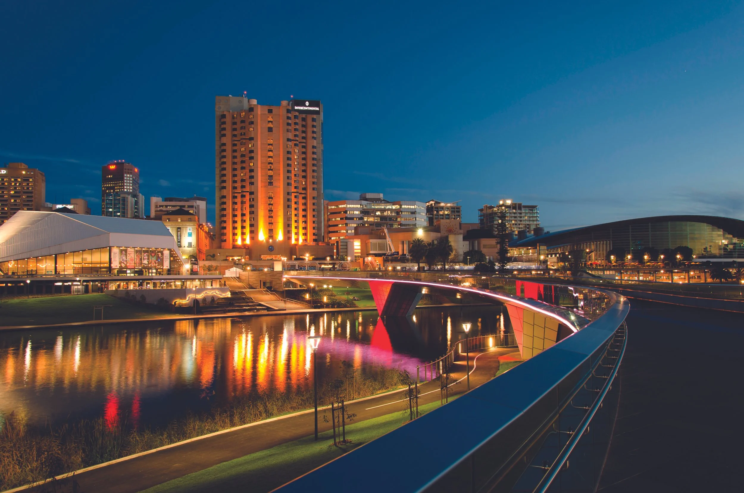 Adelaide & Surrounds – 7 day tour