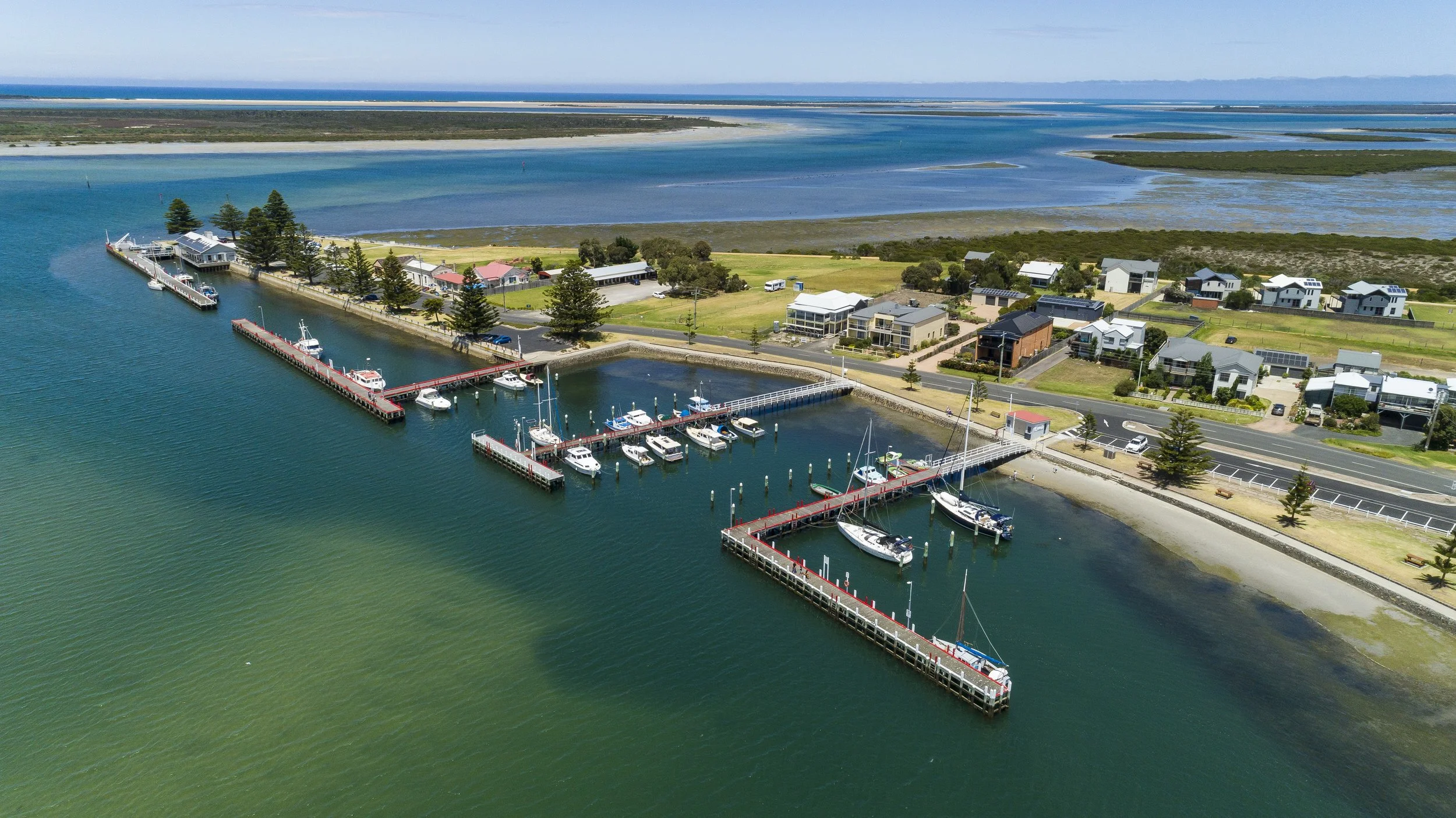 Sapphire Coast including Merimbula – 5 day tour