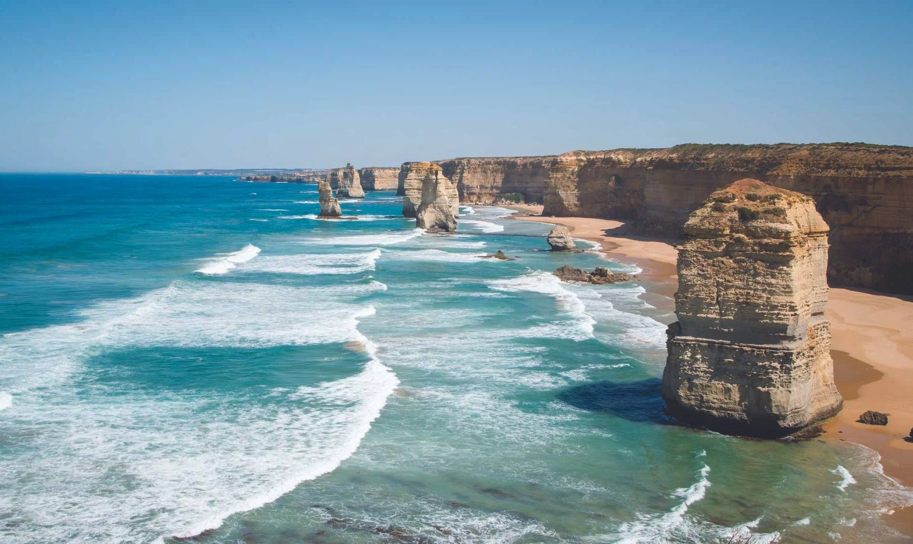 Warrnambool & Great Ocean Road – 5 day tour