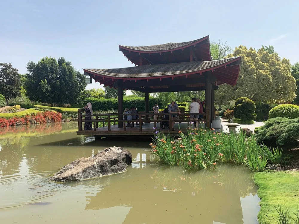 Hunter Valley Christmas Lights - 7 day tour