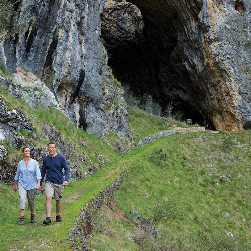 Snowy Mountains – 6 day tour