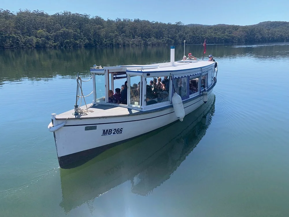 The Sapphire Coast – Merimbula and more - 5 day tour