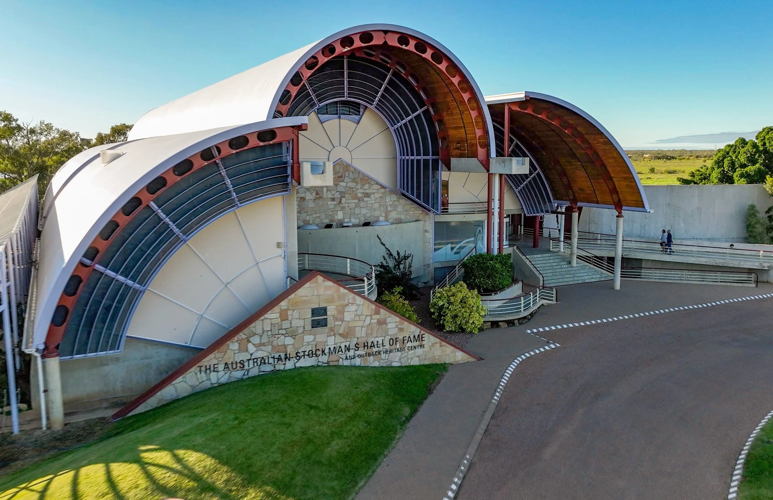 Outback Queensland – 14 day tour