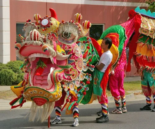 Bendigo Easter Festival – 4 day tour