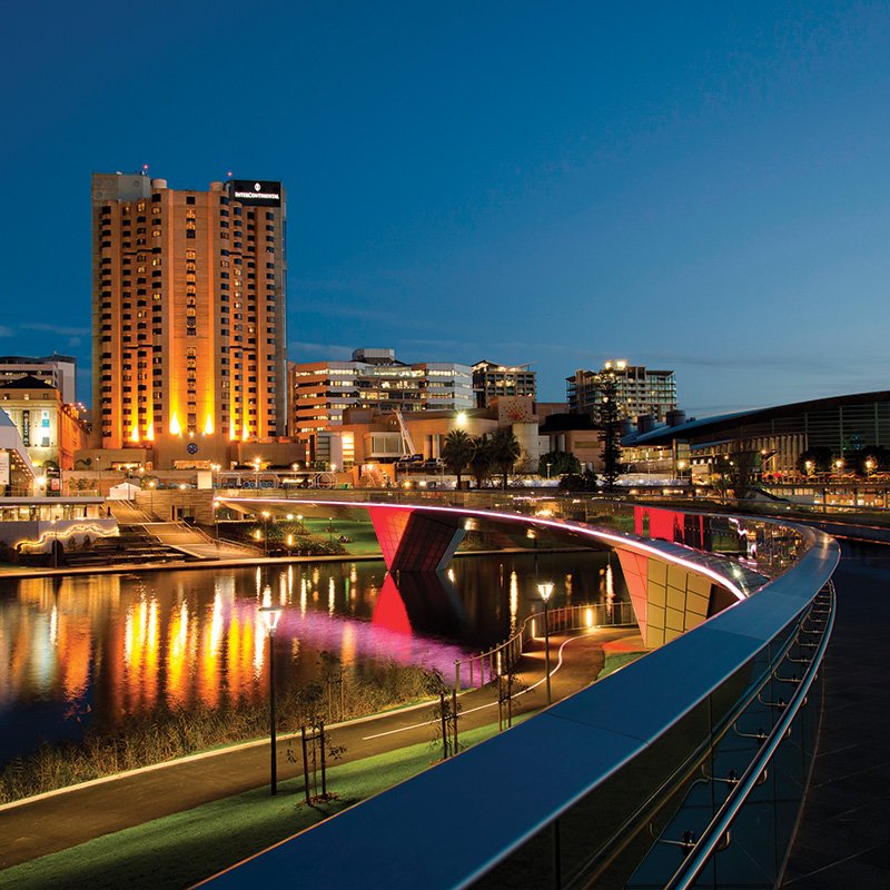 Adelaide and Surrounds – 7 day tour