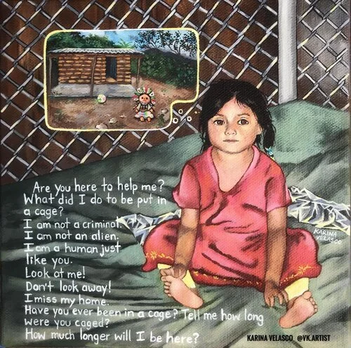 Families Belong Together Series