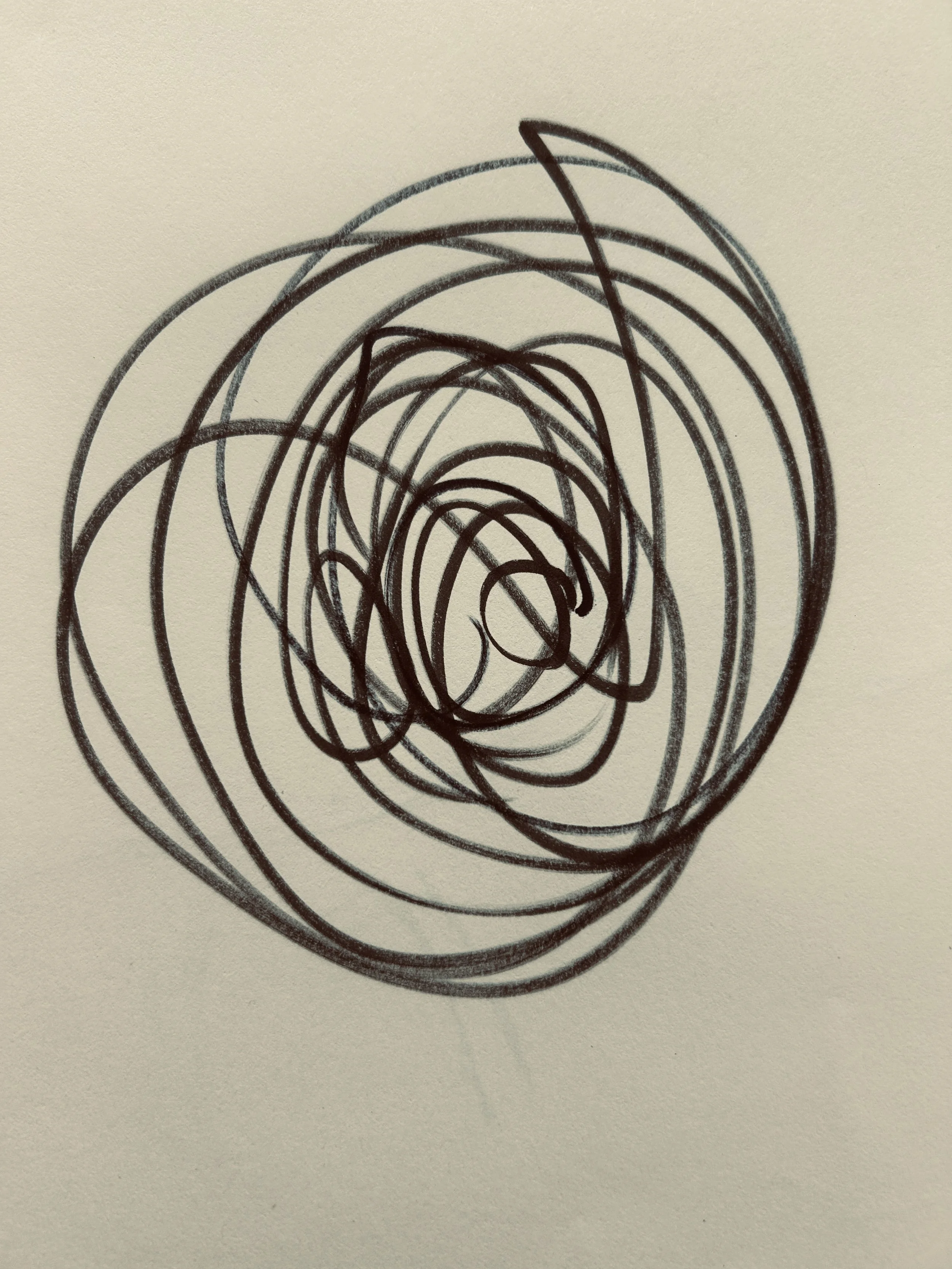 Random Thoughts