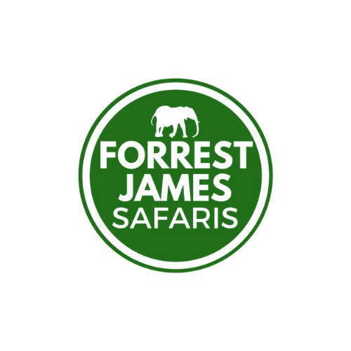 Forrest James Safaris