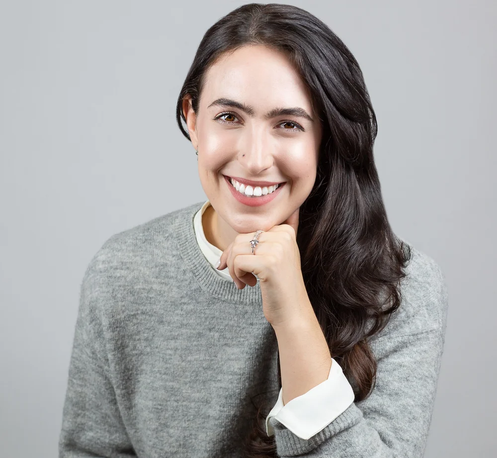 Amanda Foody Author Visit