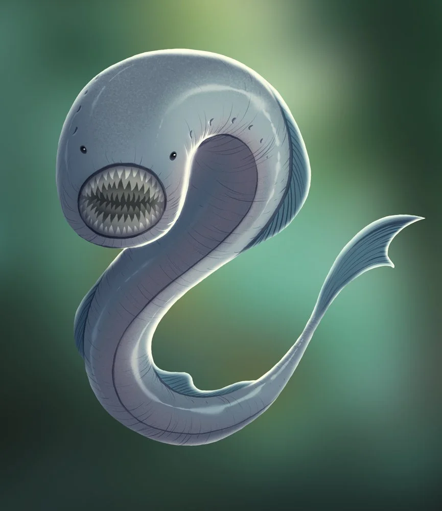 The World of Wilderlore — Amanda Foody