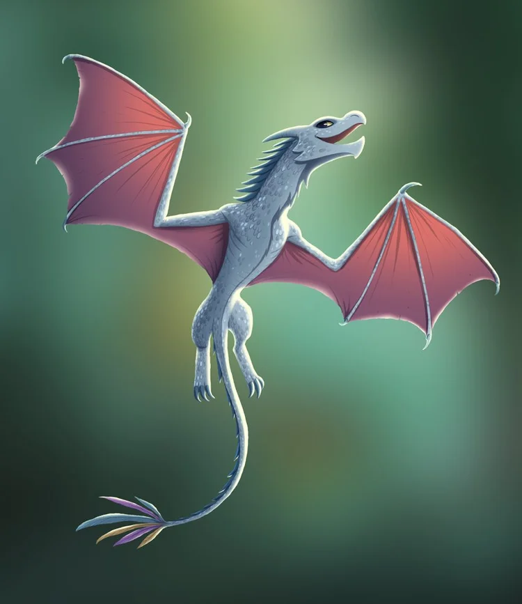 The World of Wilderlore — Amanda Foody