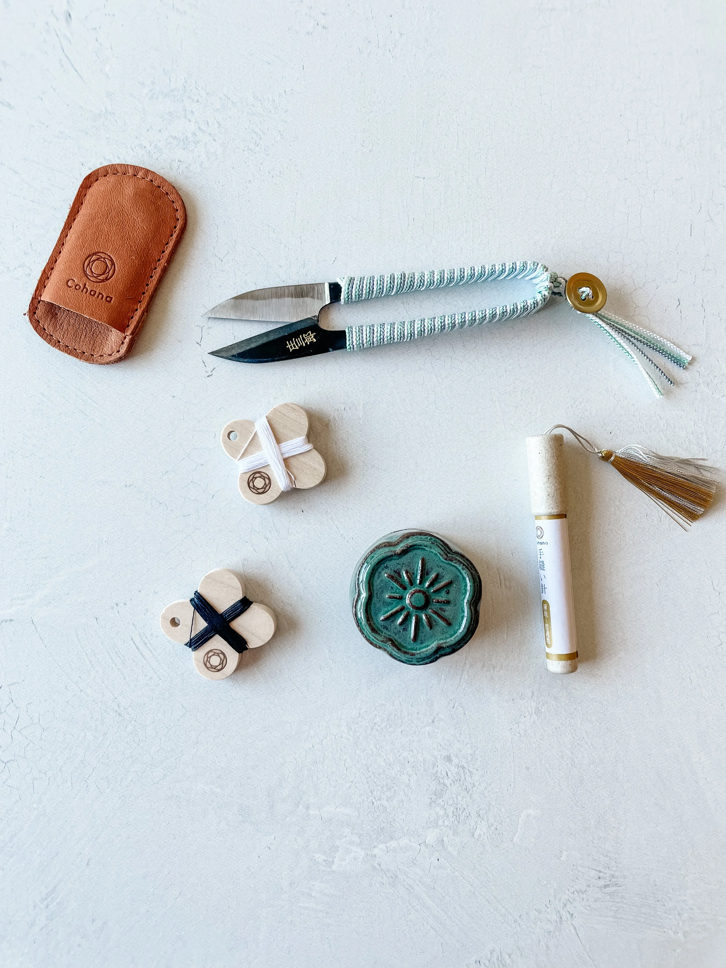Material Goods