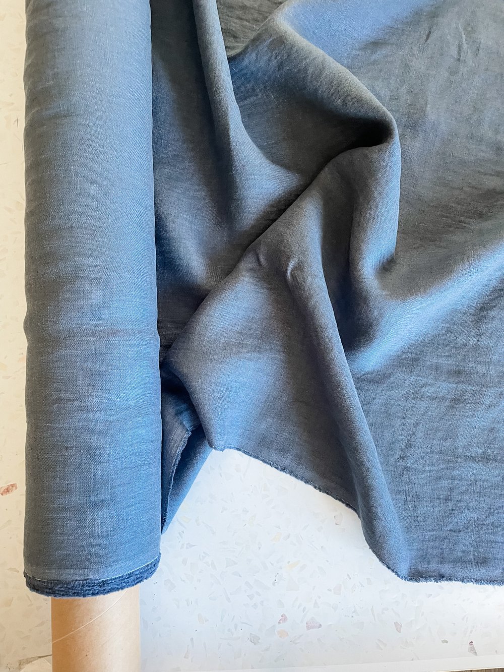 Fabric, Notions, Threads & More — Material Goods