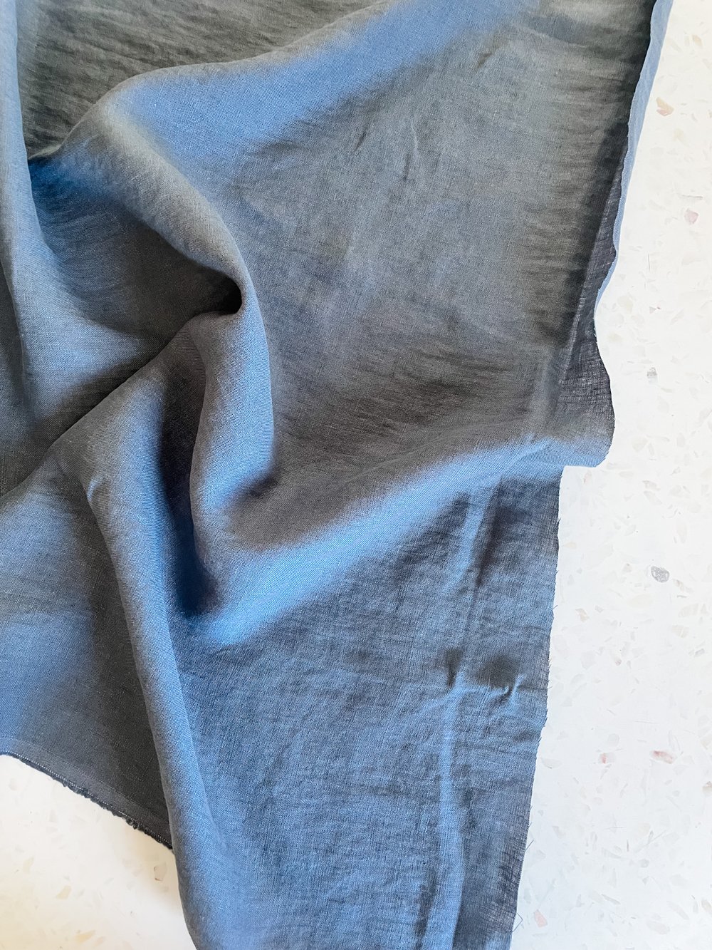 Fabric, Notions, Threads & More — Material Goods