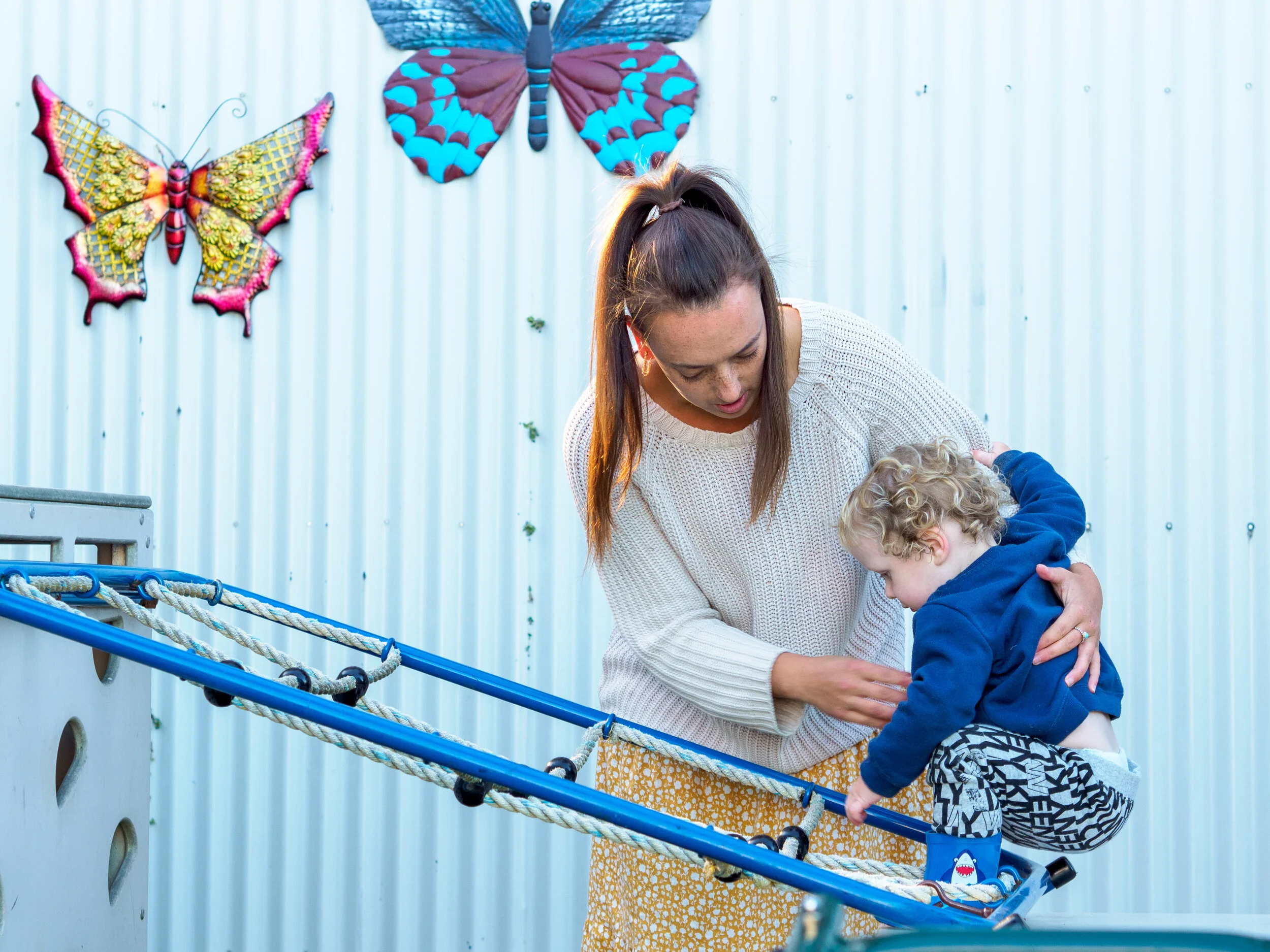 029 Butterfly preschool teachers kaiako.jpg