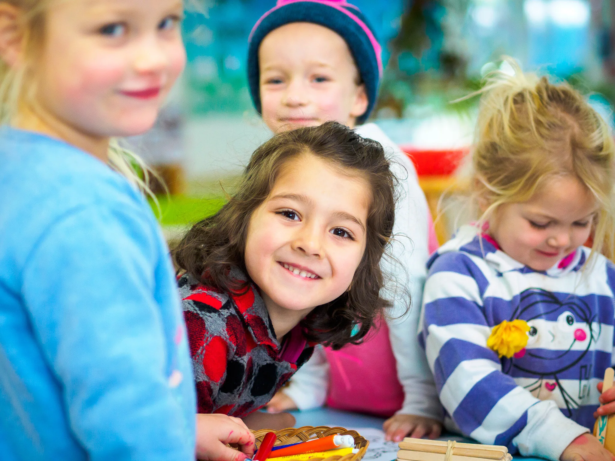 054 Butterfly Preschool friendships happy.jpg