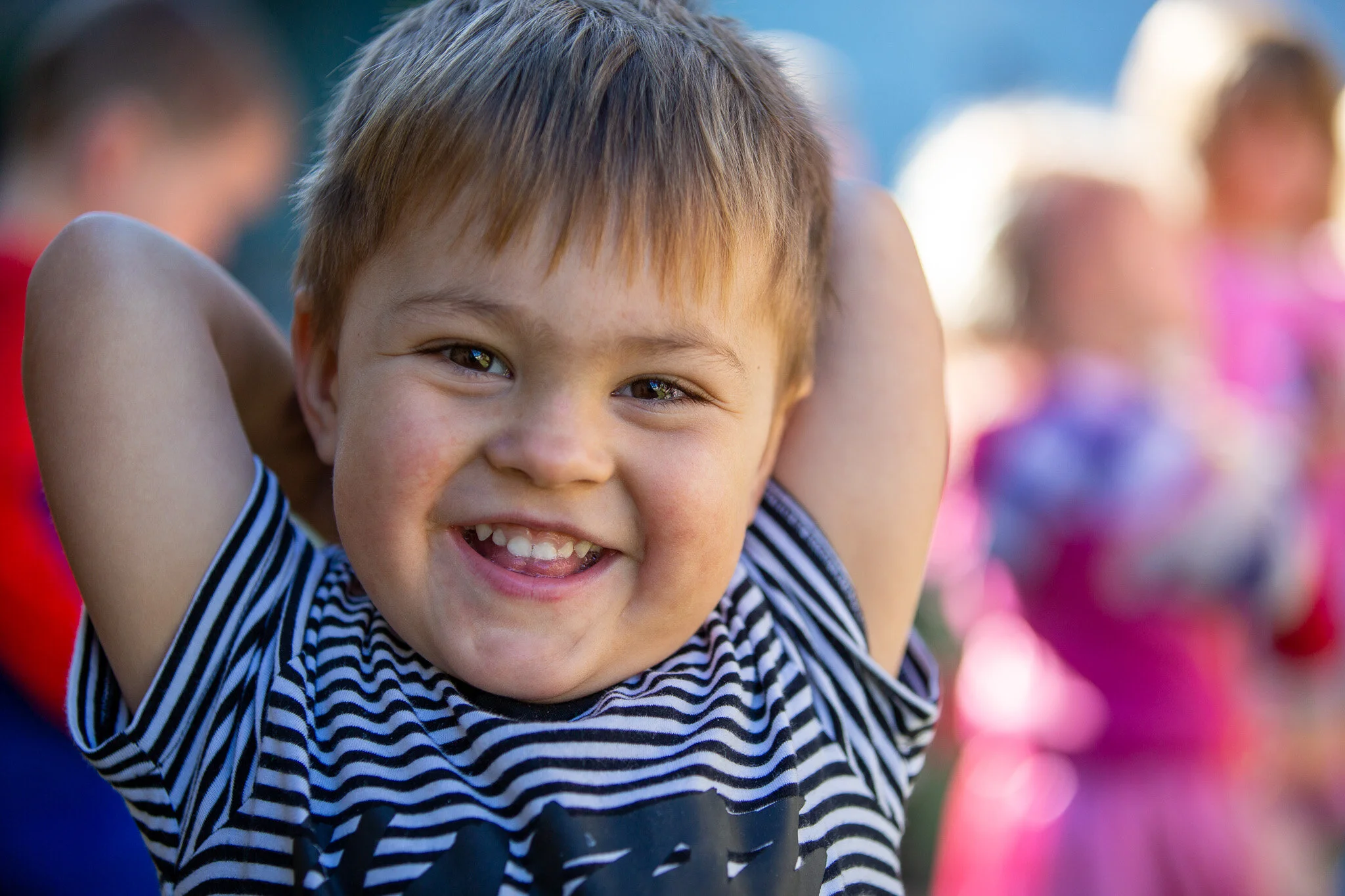 071 Butterfly preschool friendship happy.jpg