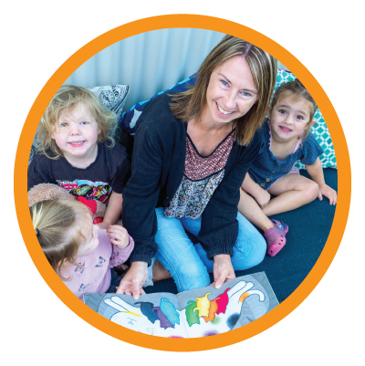 Butterfly Preschool New Plymouth Income Support
