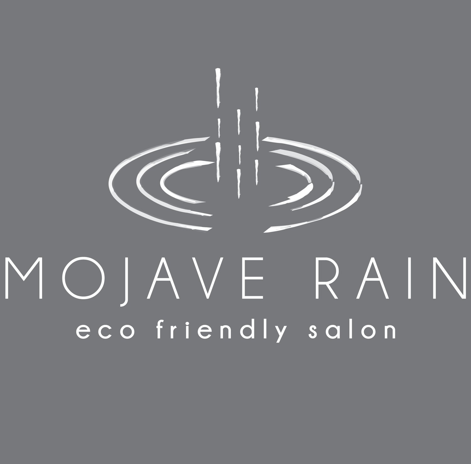 Mojave Rain Salon