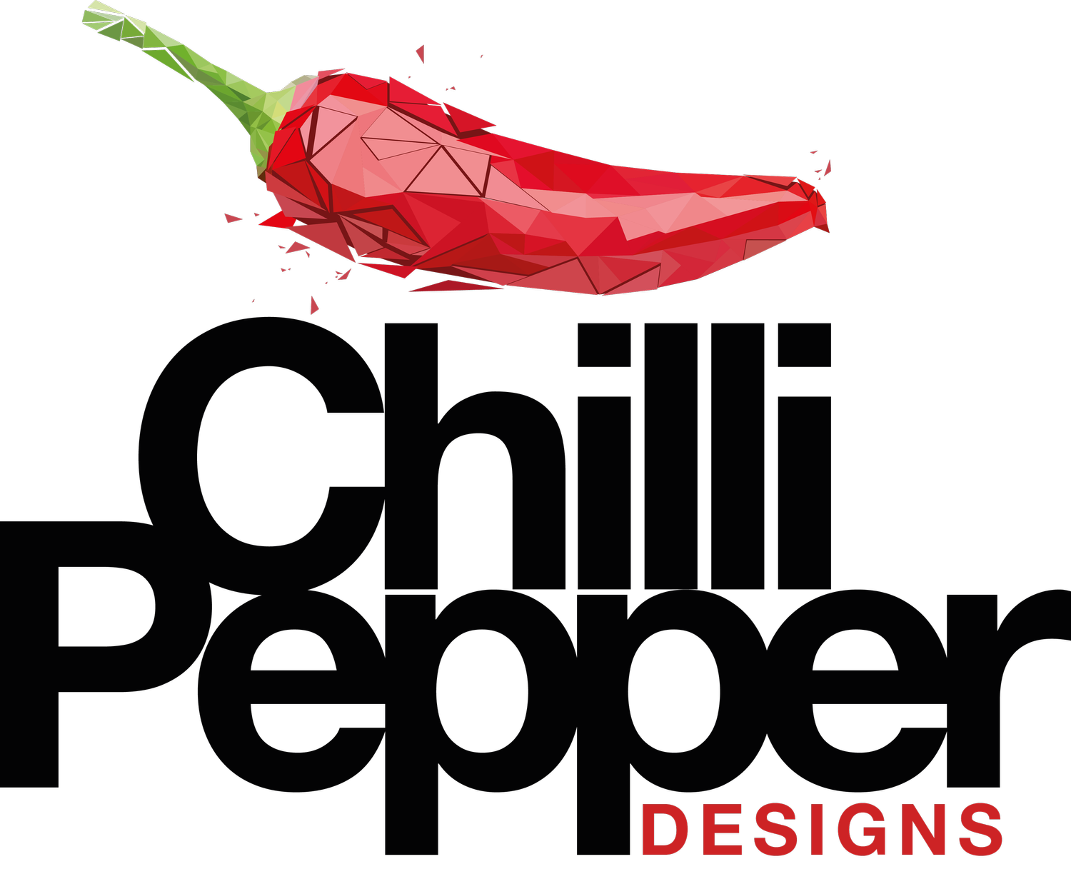Chilli Pepper Designs