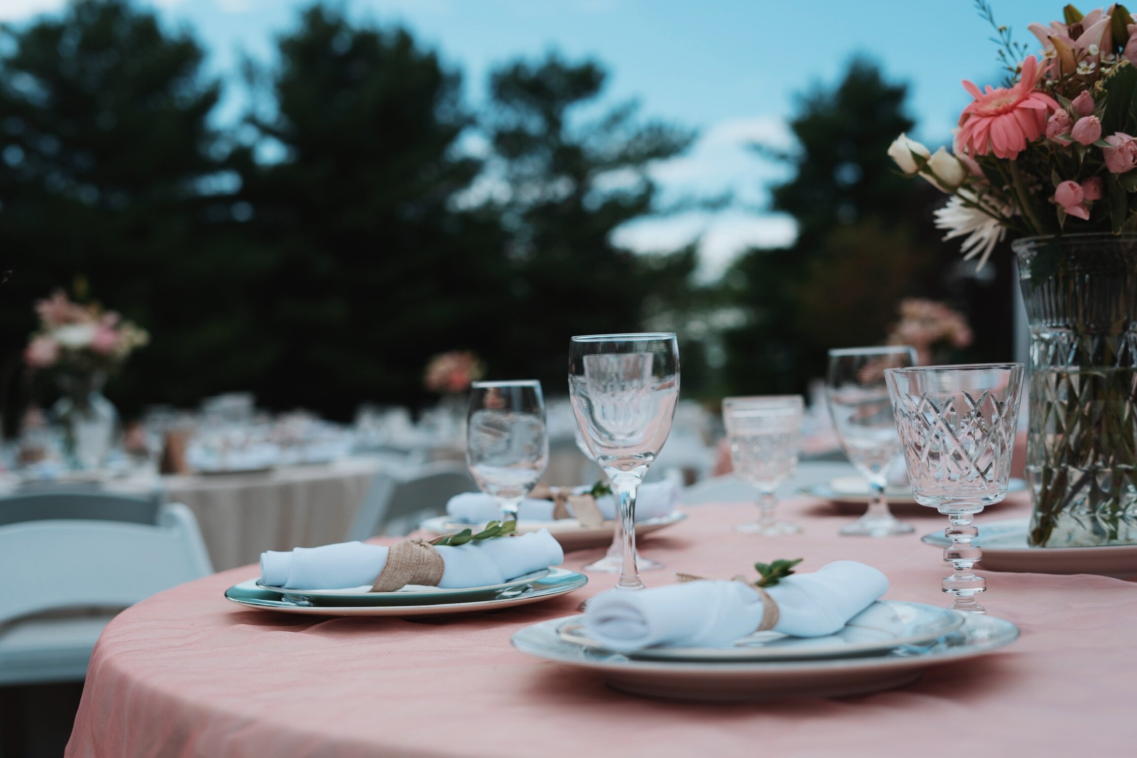 Dean Hinnant Photography