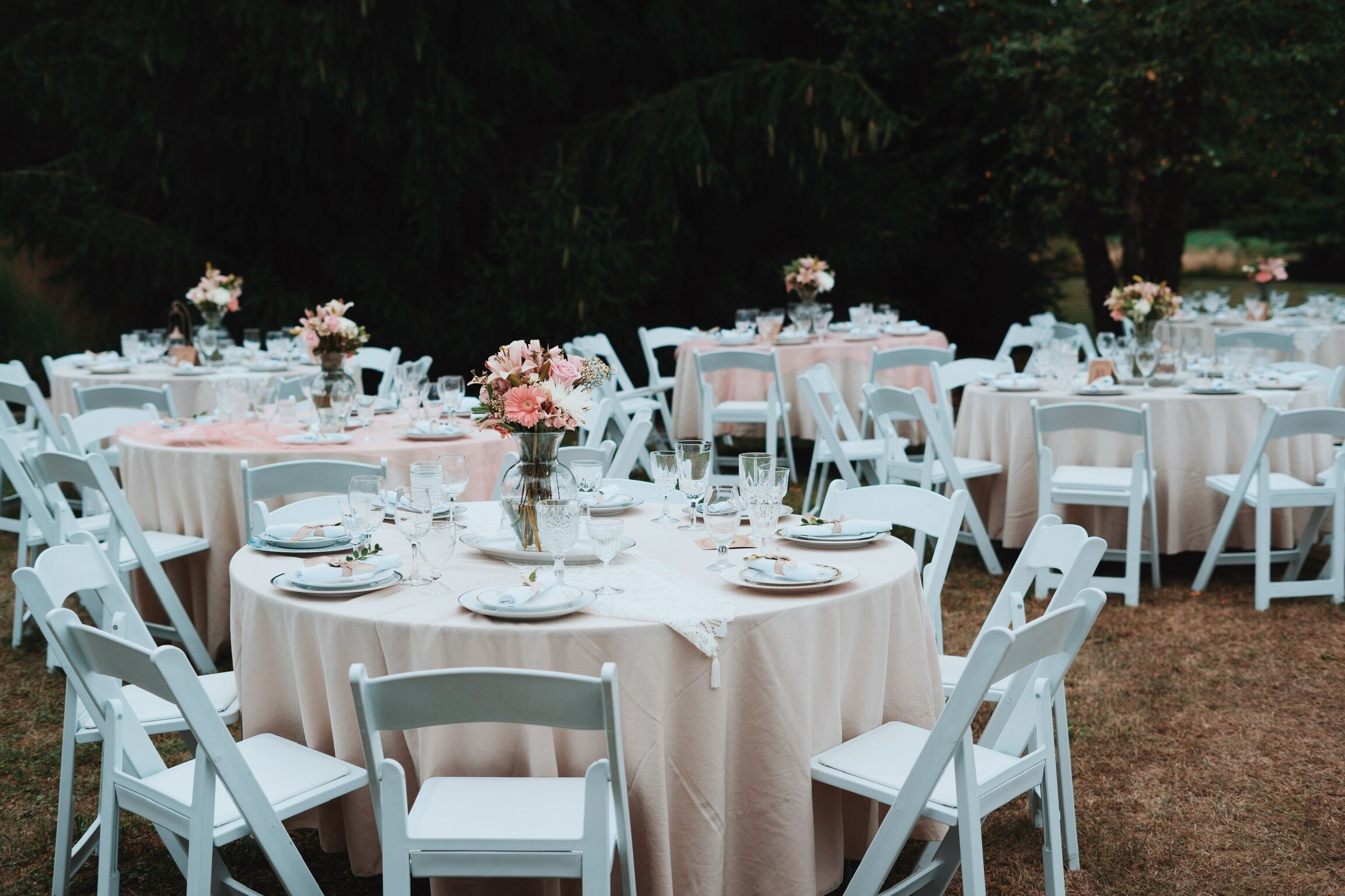 Dean Hinnant Photography