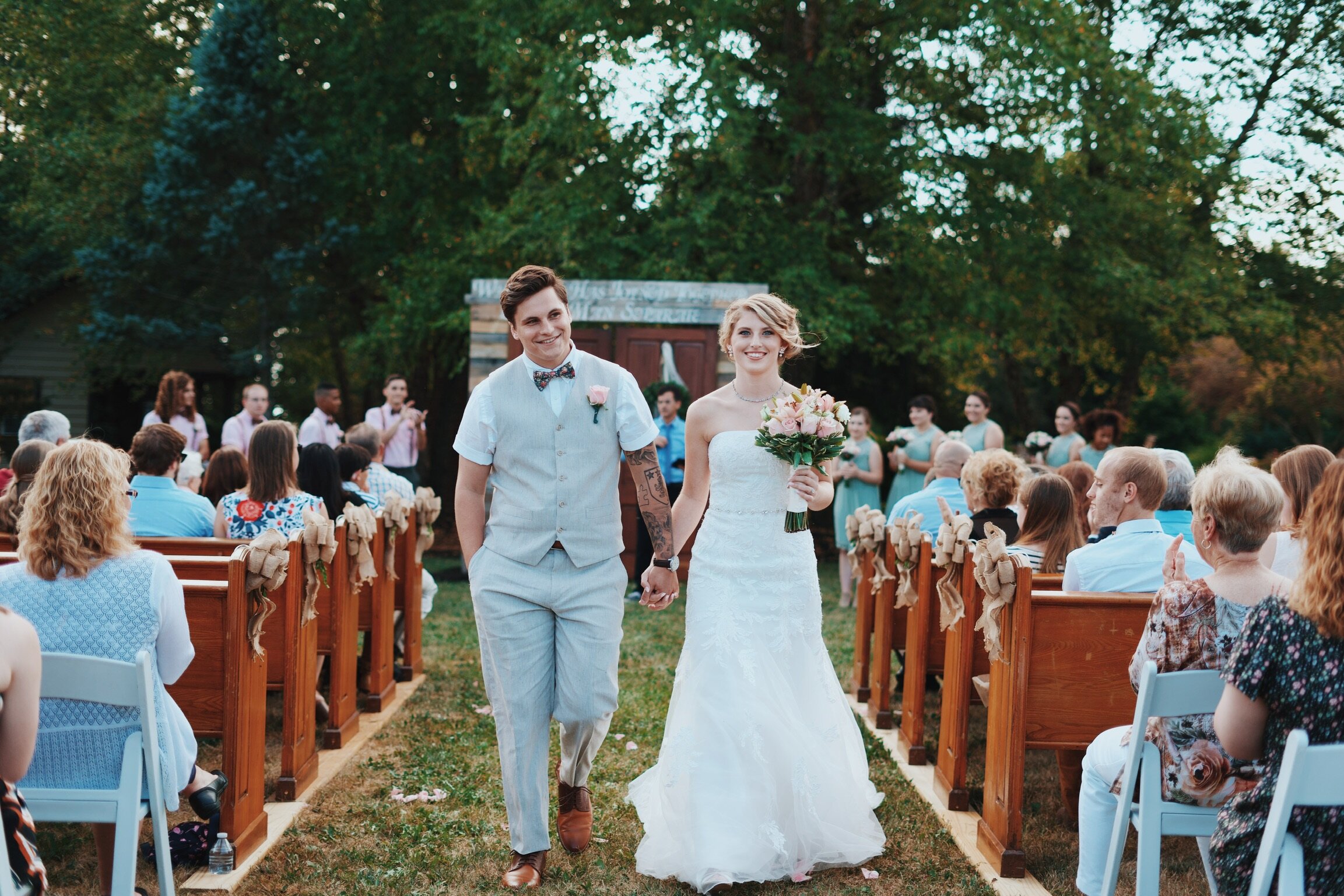 Dean Hinnant Photography