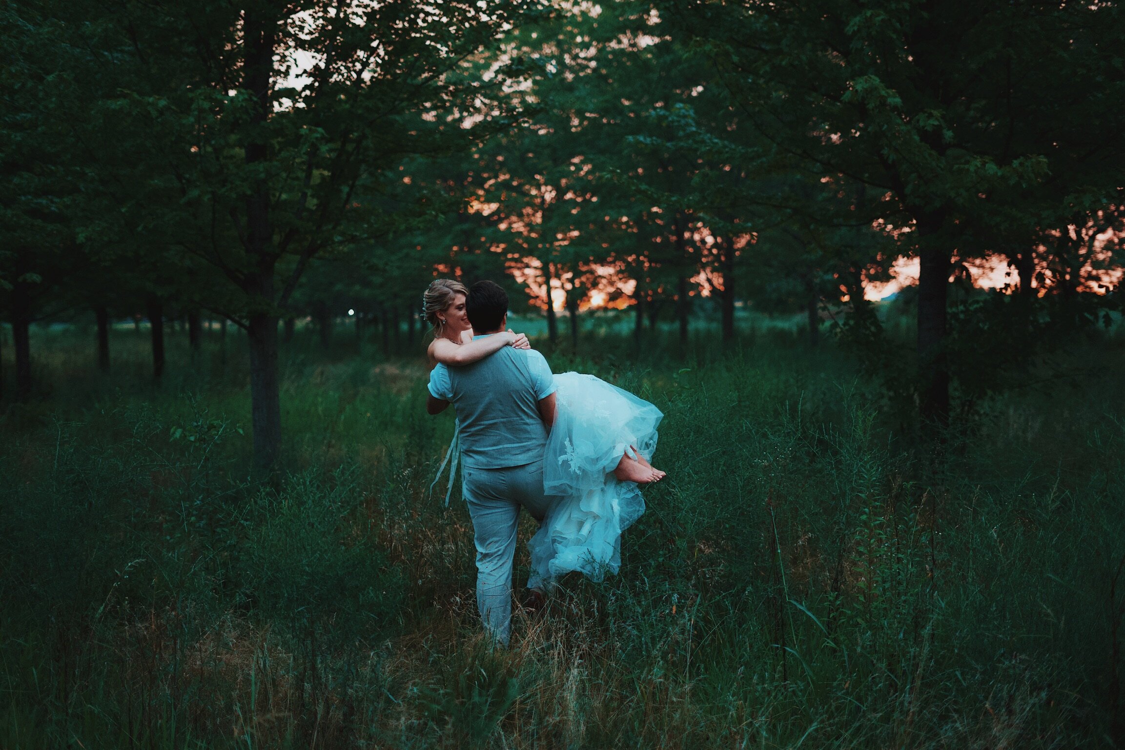 Dean Hinnant Photography