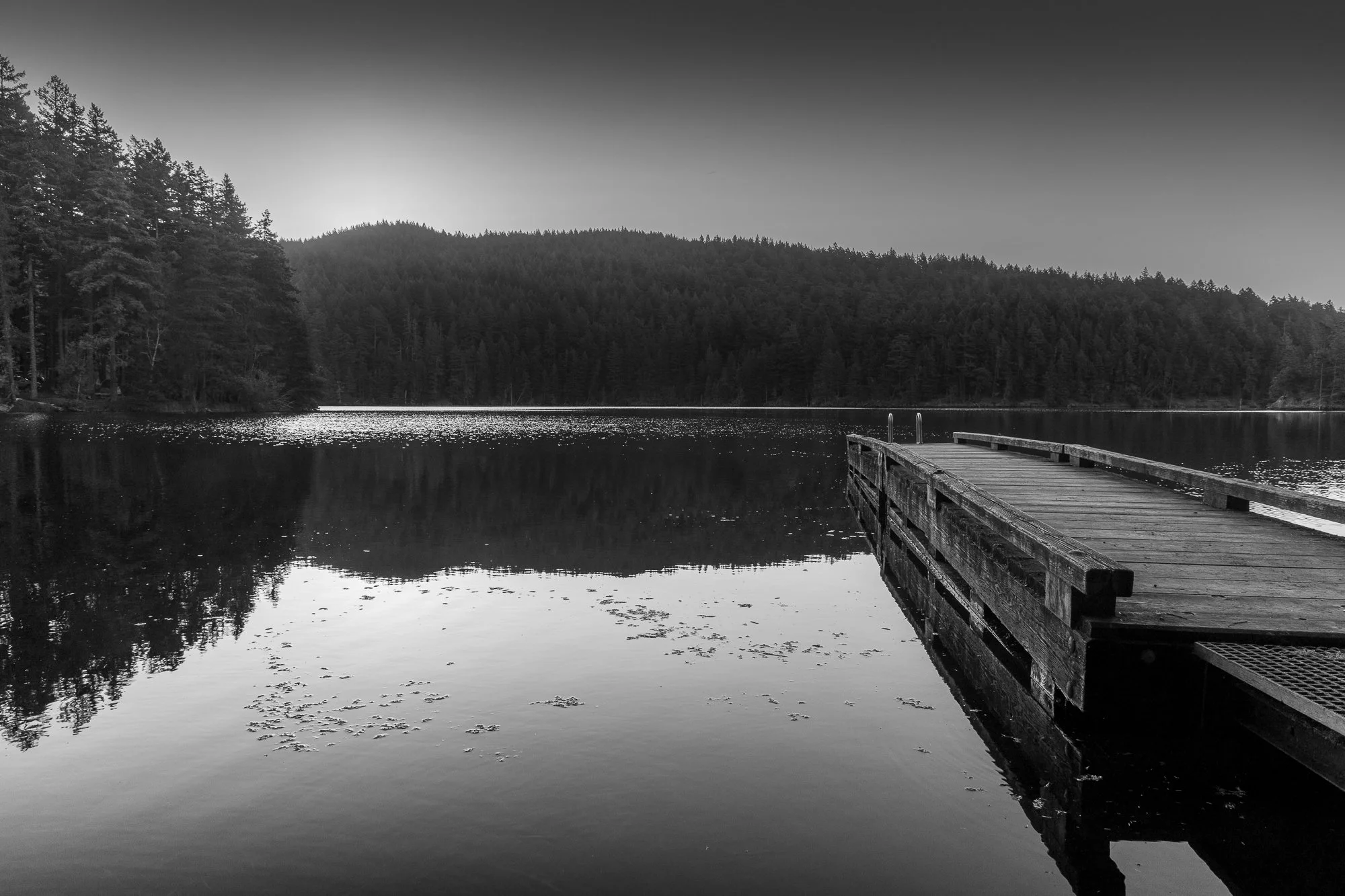 Orcas Island, WA - July 2026