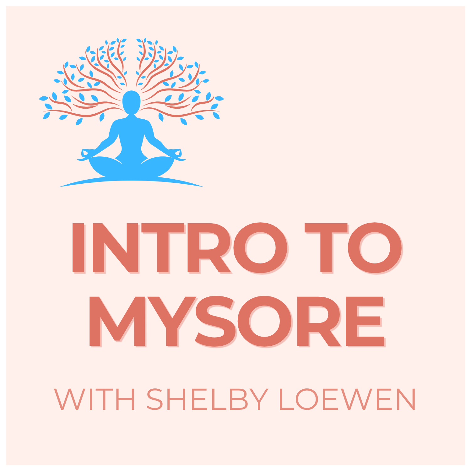 Intro to Mysore Workshop
