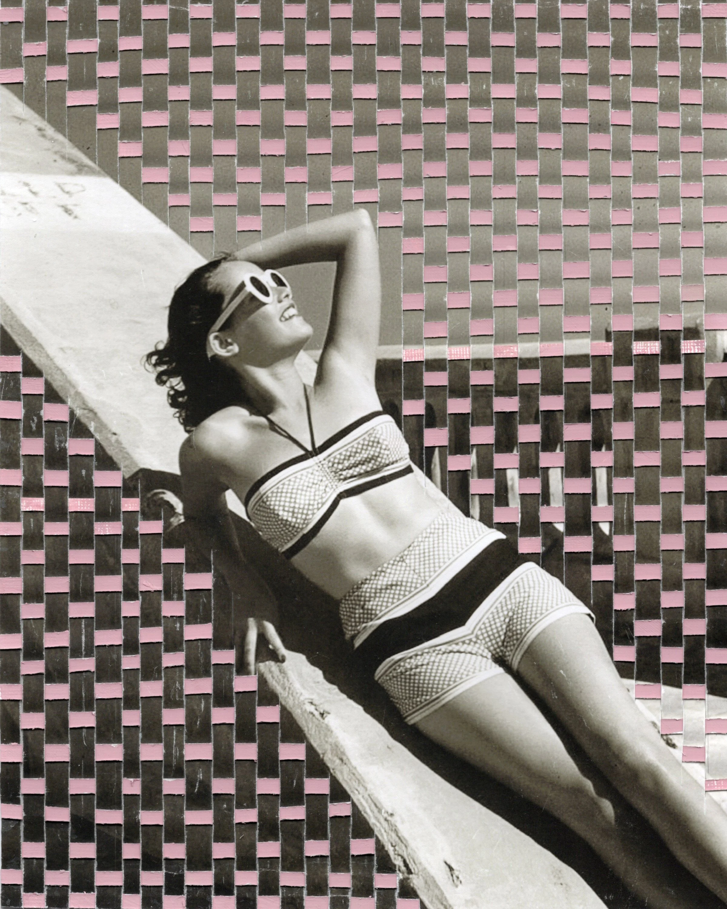 Girls Just Wanna Have Sun | May 2024