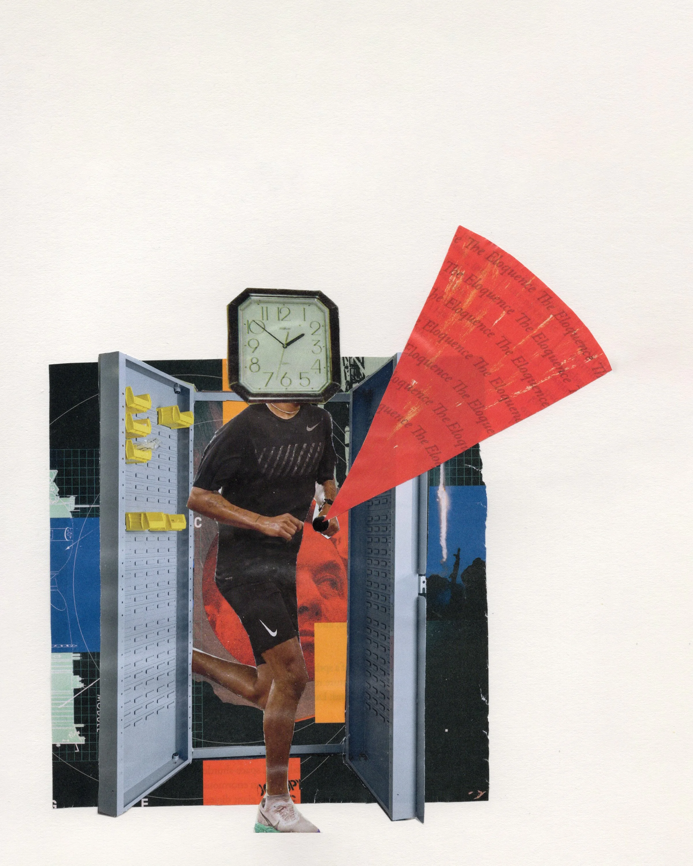 Running Out of Time | January 2026