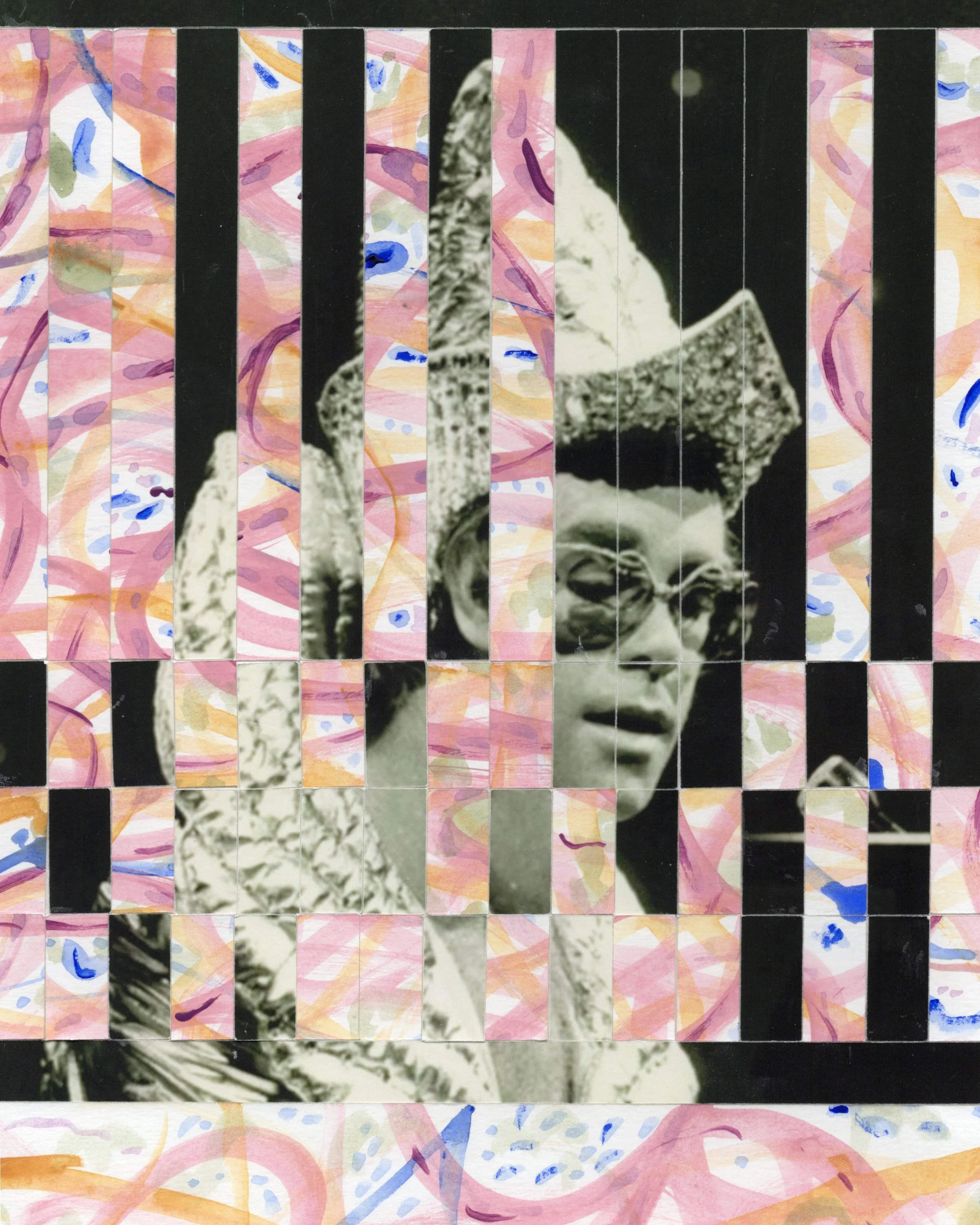 Rocket Man | Febraury 2025