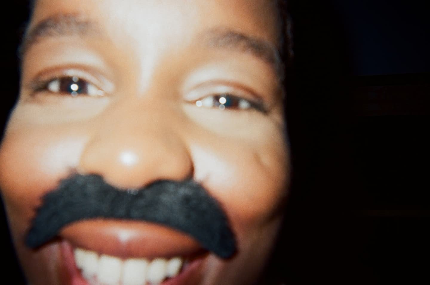 I had a very normal 25th birthday party, what are you talking about