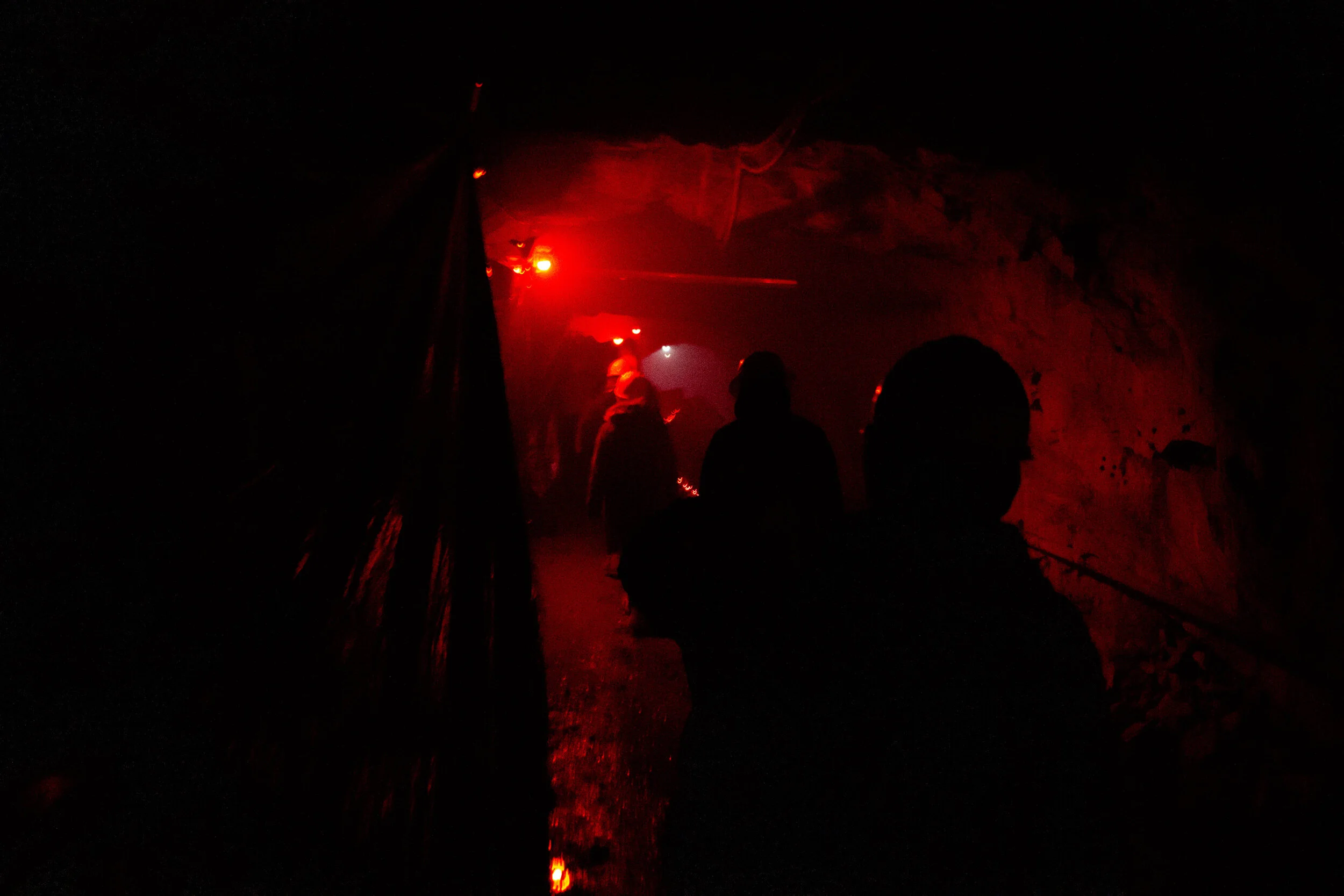 The Lost Labs of Doctor Z ( Production Manager )