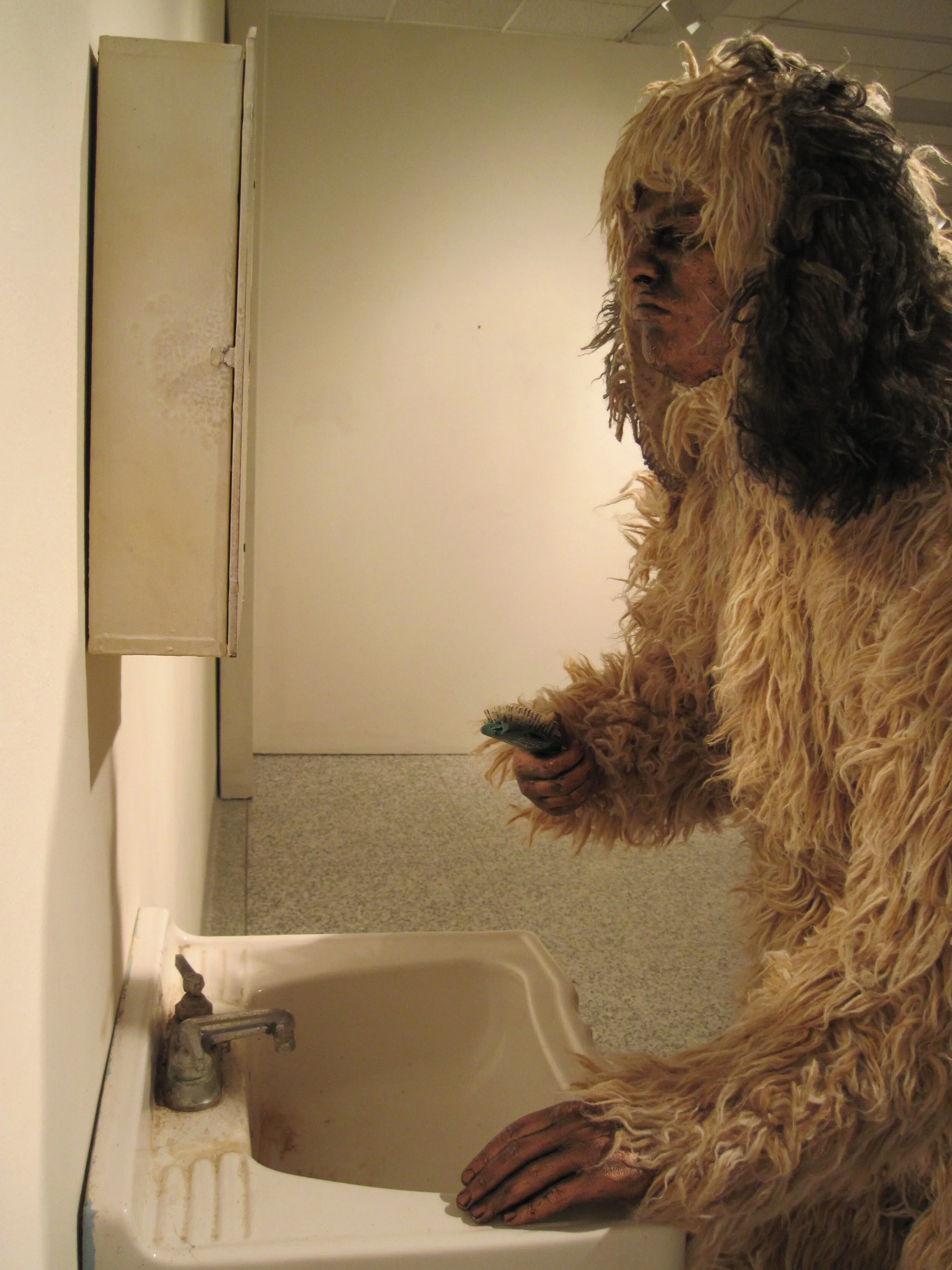 Detail: Reflection Rejection