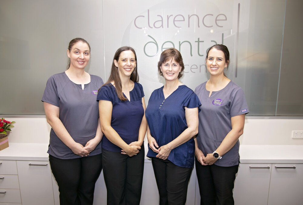 Indooroopilly Dentist Meet The Team Clarence Dental Centre 
