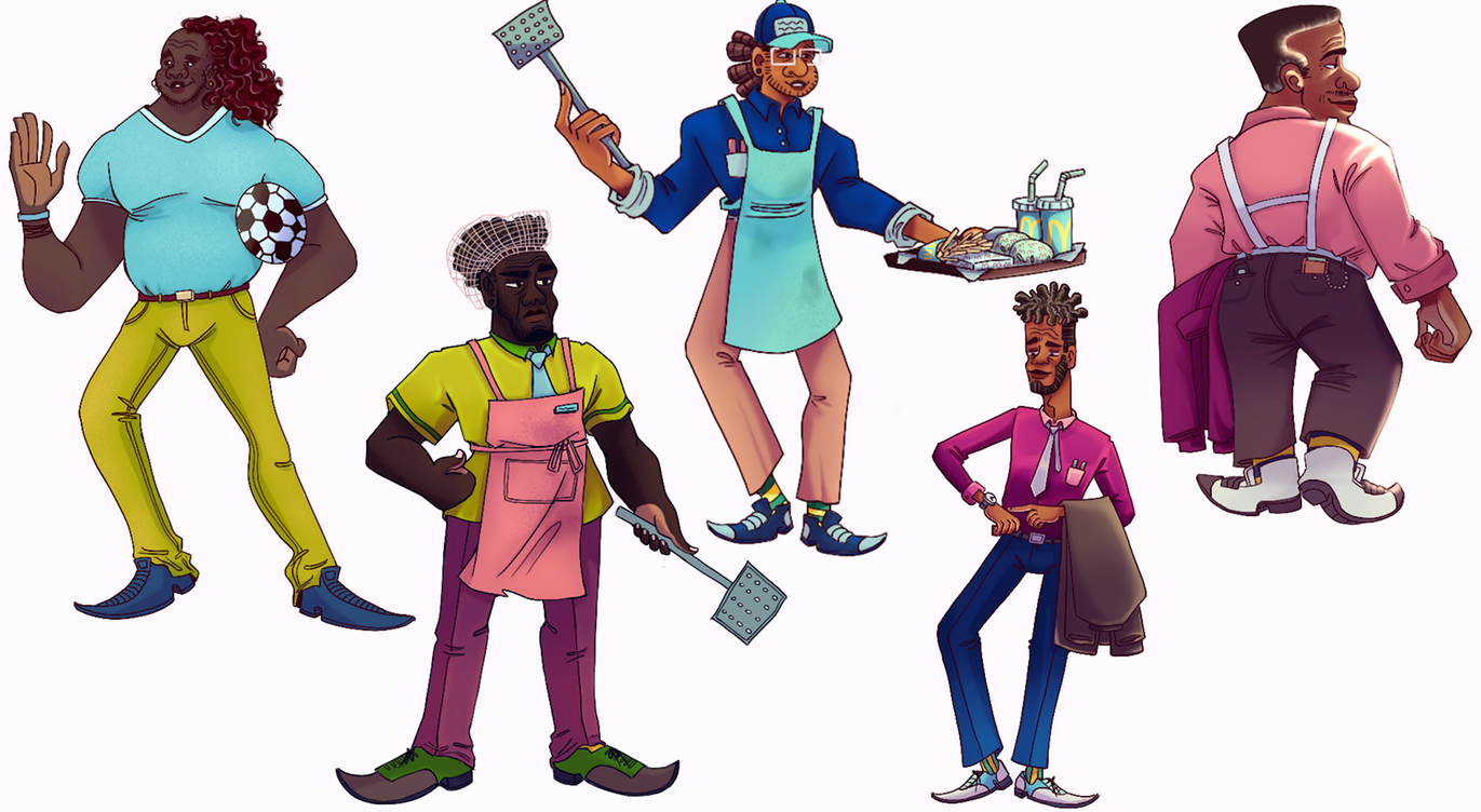 dad's Character exploration.png