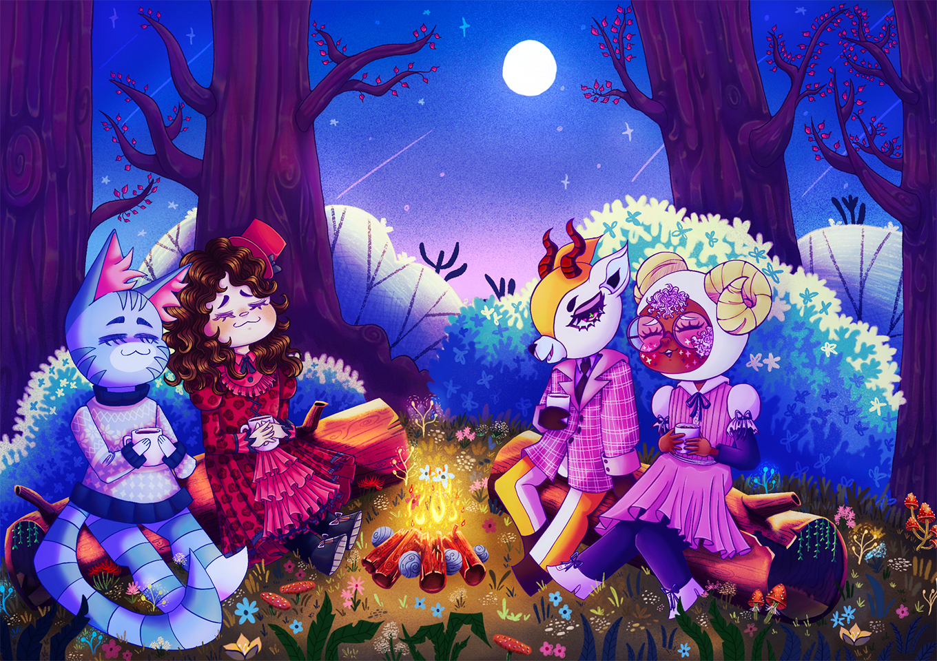 acnh campfire.png