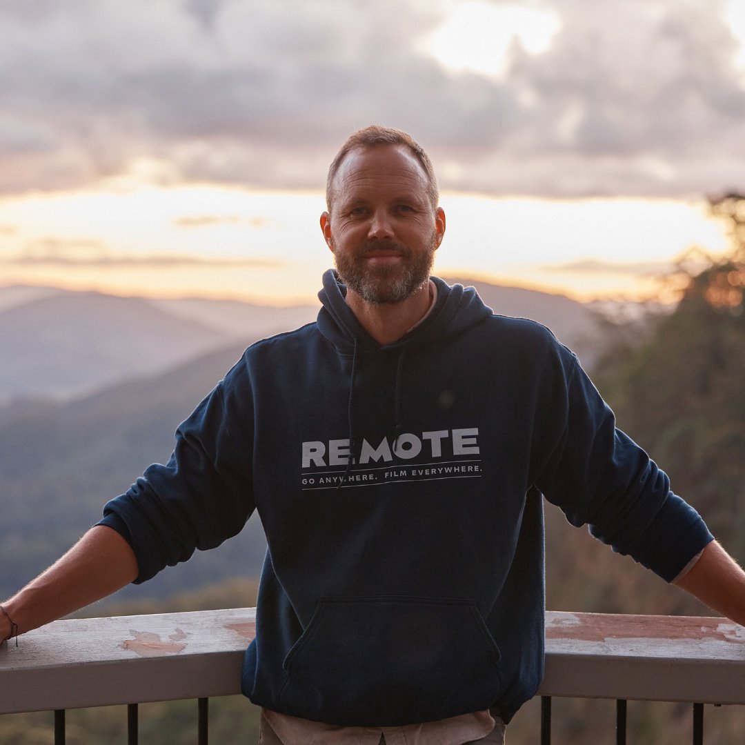 About — Project Manager