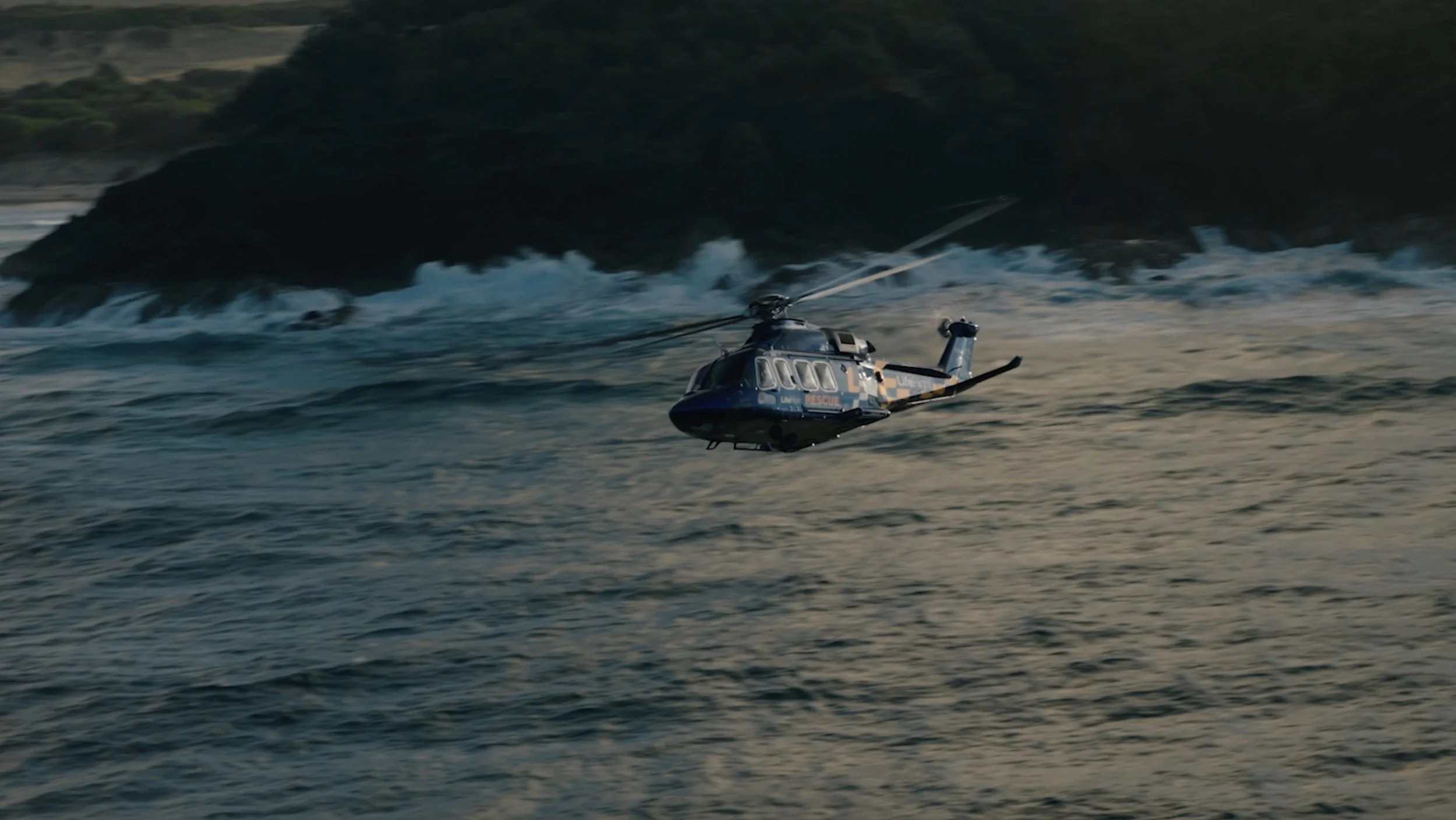 LifeFlight