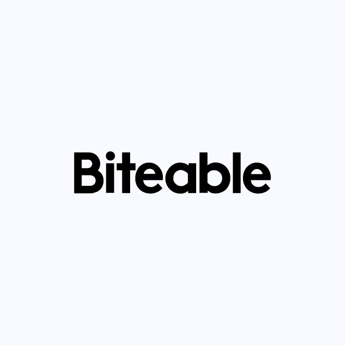 Biteable